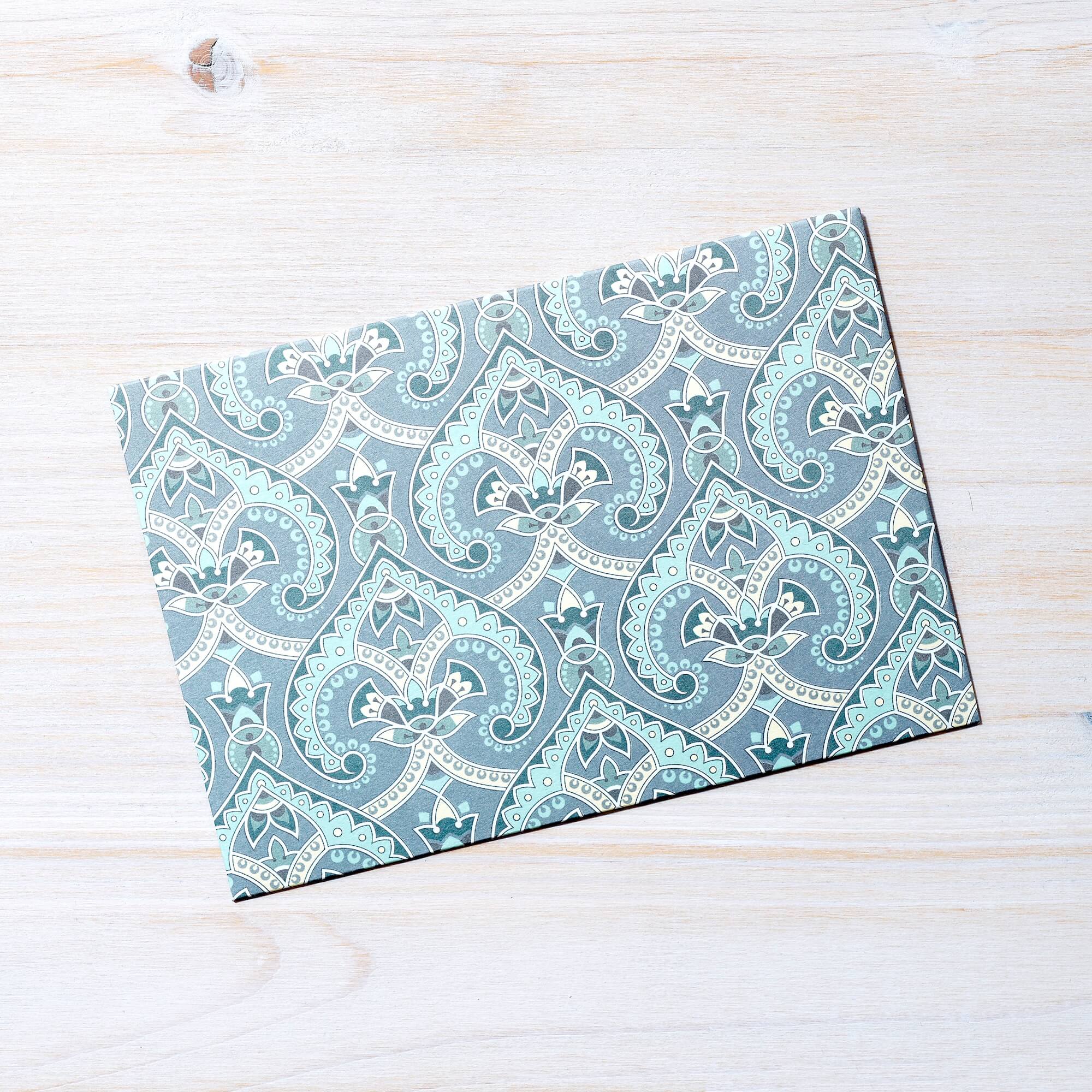 Envelope #2