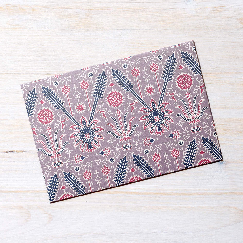 Envelope #3