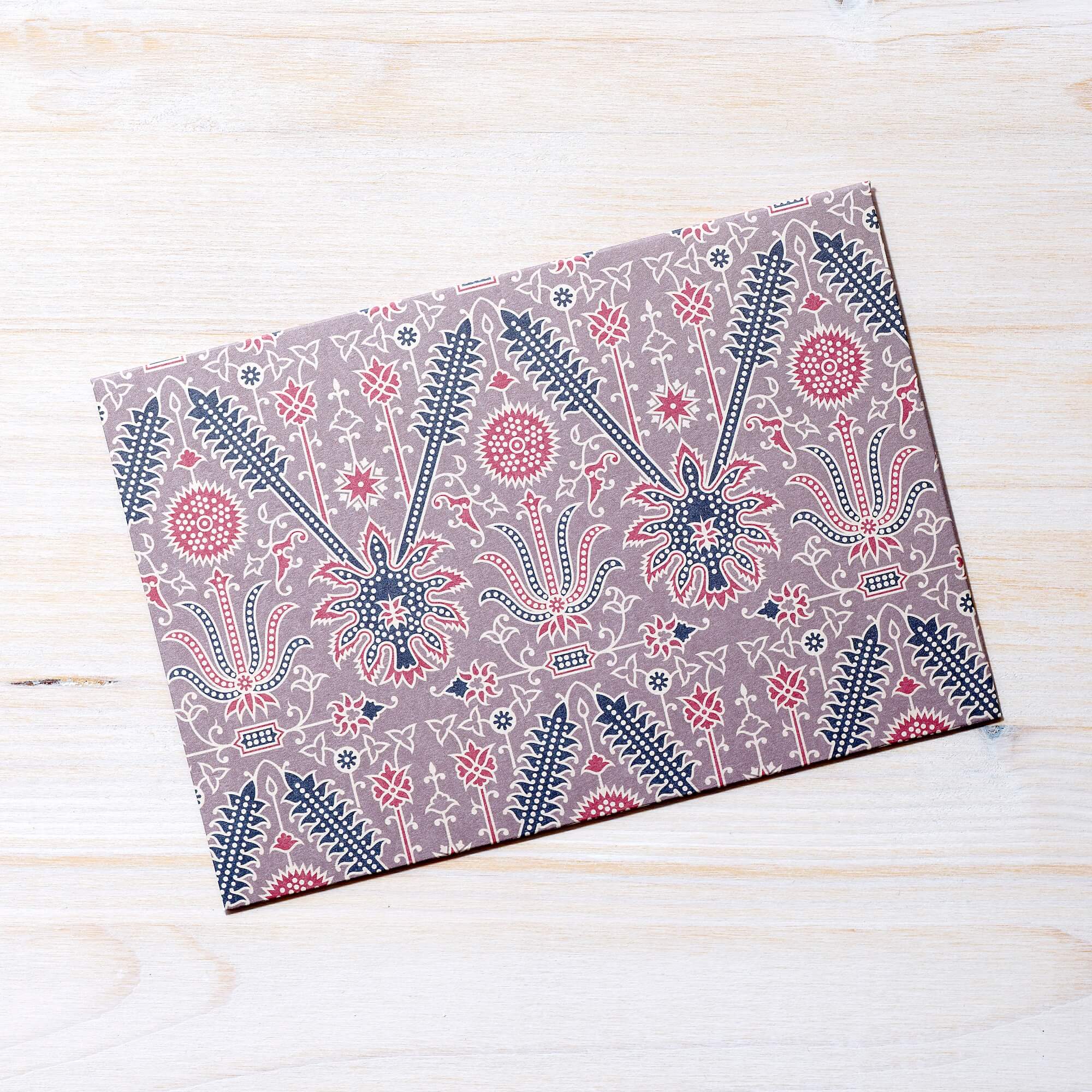 Envelope #3