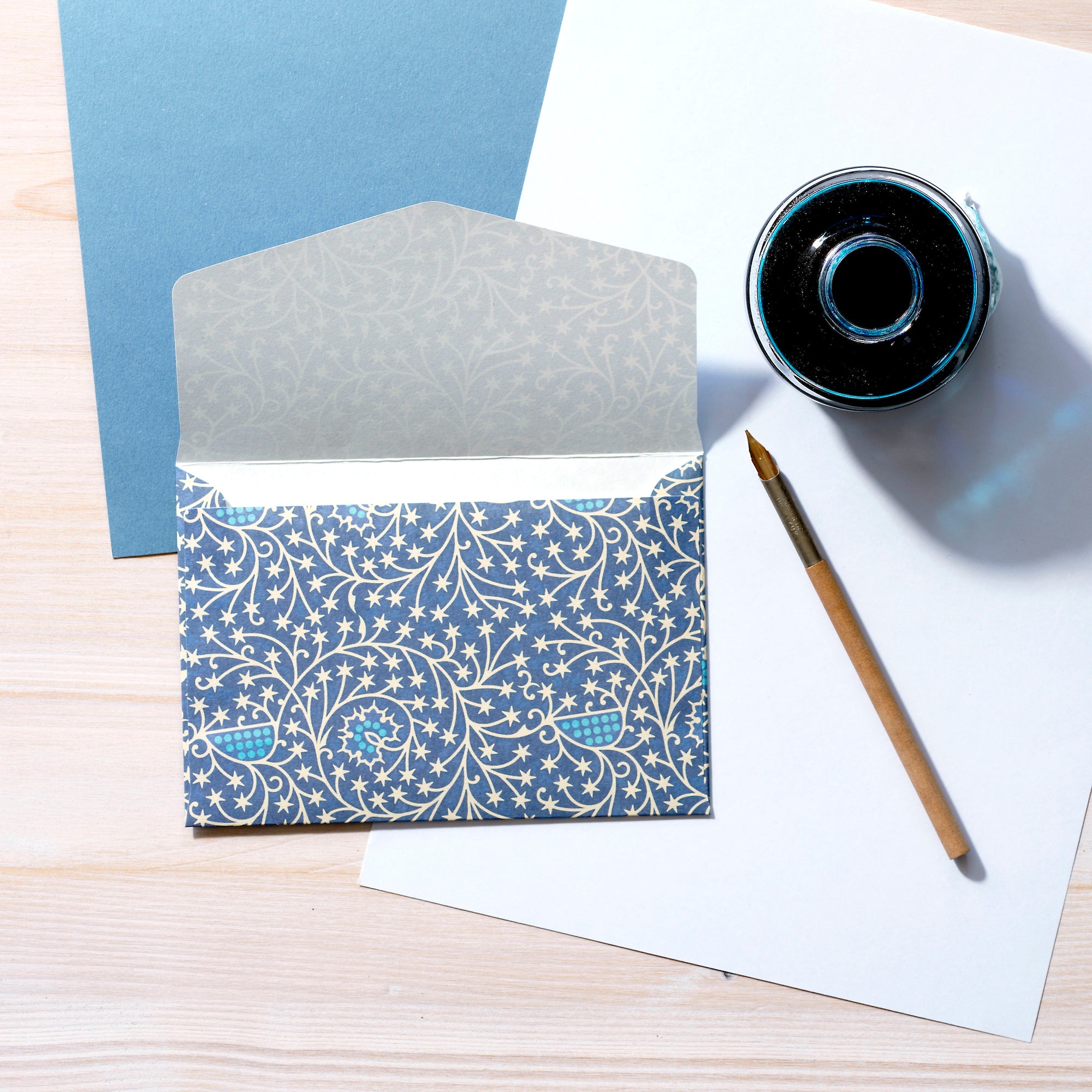 Envelope #4