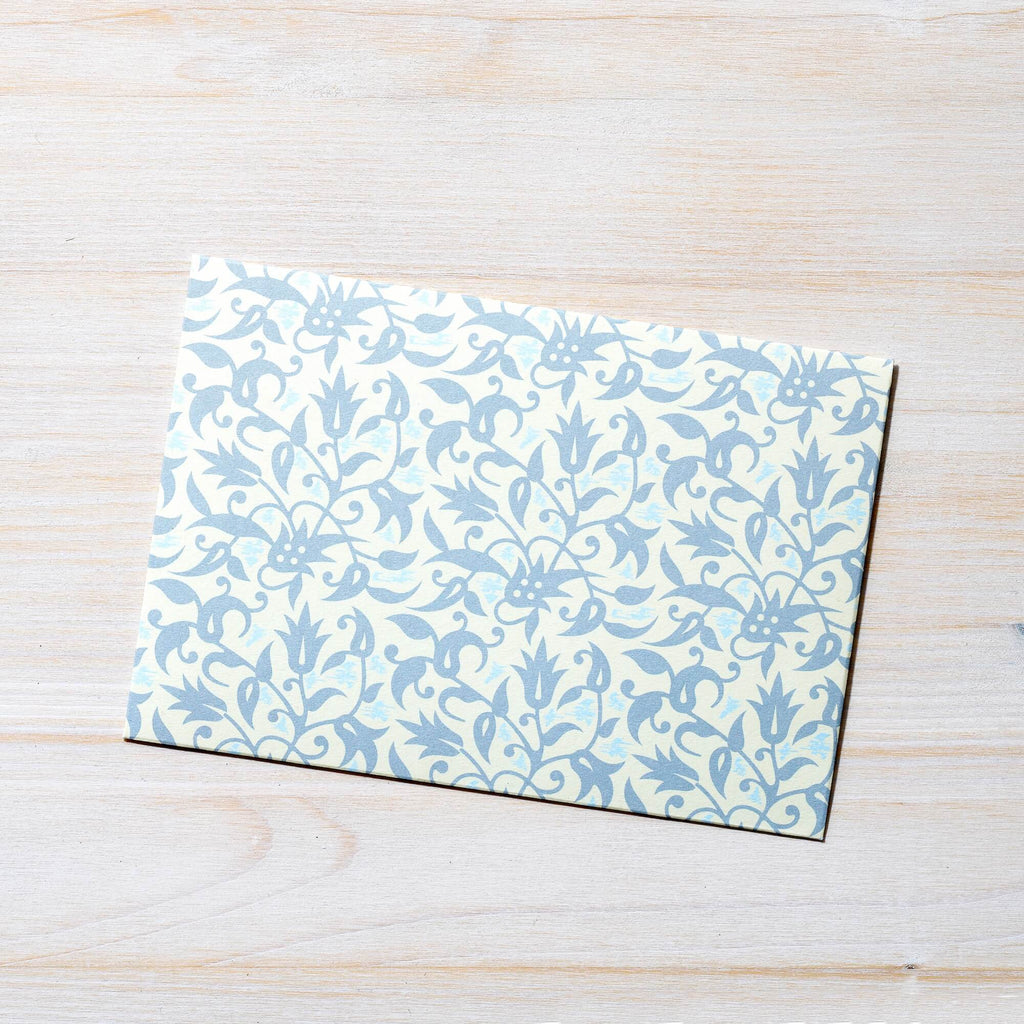 Envelope #5