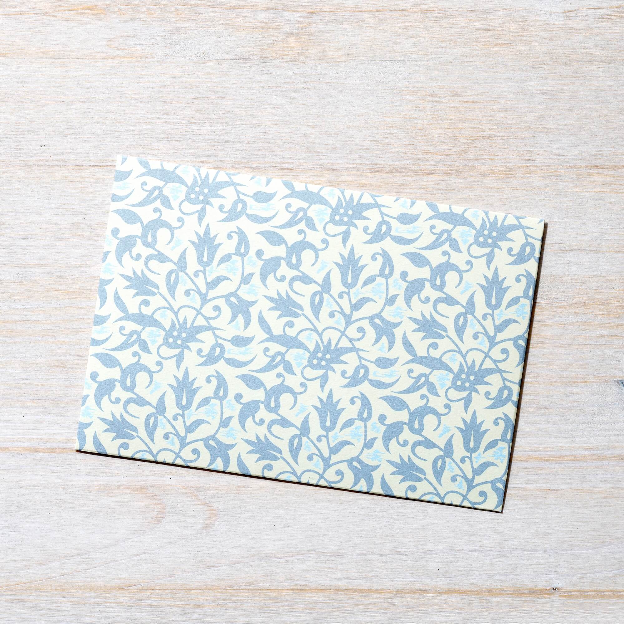 Envelope #5