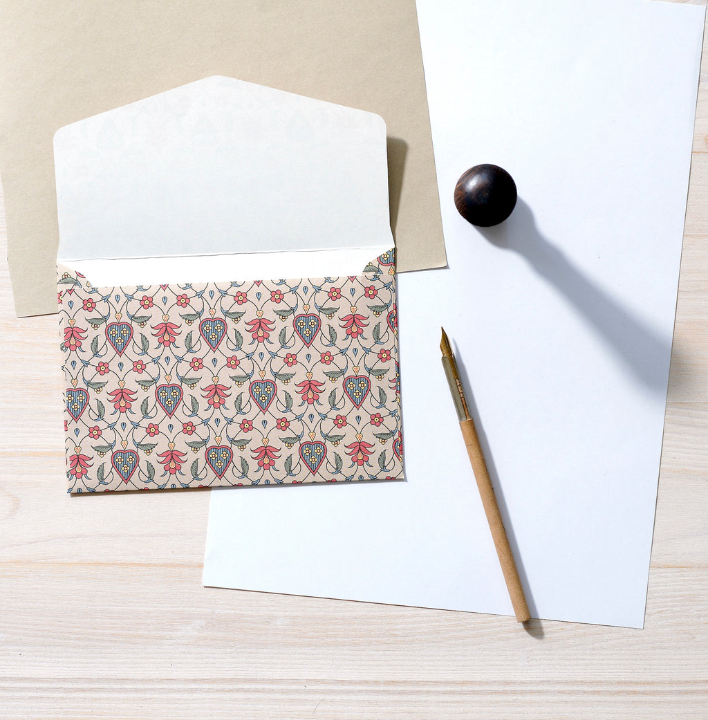 Envelope #8