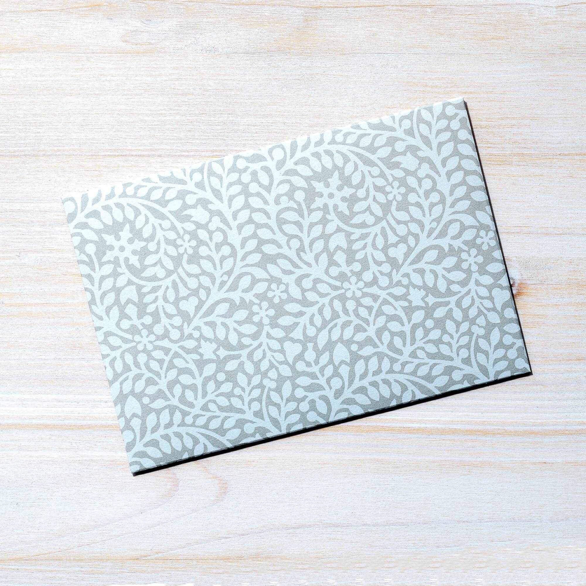 Envelope #9
