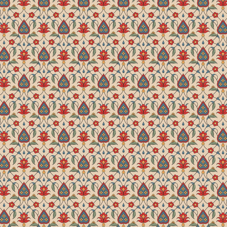 Gift Wrapping Paper #2